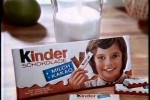 Video - Kinder Schokolade Werbung 1986