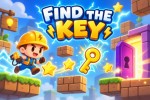 Spiel - Find the Key