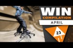 Video - WIN Compilation APRIL 2023 Edition - Best videos of March