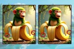 Spiel - Brainrot A Difference Challenge
