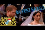 Video - The Royal Wedding (auf bayrisch)