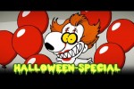 Video - Ruthe.de - Die HNO-WG (Halloween-Special)