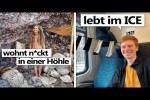 Video - 8 verrckte Deutsche, die ein komplett bizarres Leben leben
