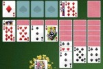 Spiel - Solitaire Card Master