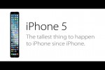 Video - Die iPhone 5 Parodie (KLASSE)