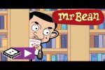 Video - Mr. Bean - Valentinstag