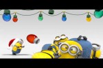 Video - Minions For Christmas!!!