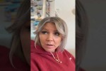 Video - Ganz sch�n freche G�re