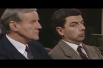 Video - Mr. Bean - Niesen in der Kirche