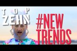 Video - Die 10 verrücktesten Web-Trends