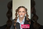 Video - Verschiedene Generation zum Thema Mode