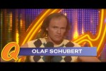 Video - Olaf Schubert: gesundheitliche Probleme