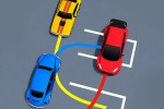 Spiel - Car Parking Order