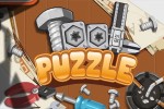Spiel - Tool Puzzle