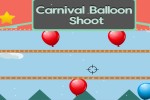 Spiel - Carnival Balloon Shoot