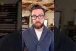 Video - Adam Rose - Im Restaurant