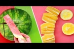 Video - Tipps zu Obst und Gemüse