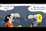 Video - Schön Doof. Best of 2010 Cartoons von Oli Hilbring