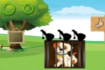 Spiel - Cute Puppy Escape 2