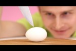 Video - 10 erstaunliche Eier-Tipps