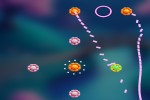 Spiel - Flower Magnet