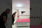 Video - Glatte Bewegungen von Menschen ausgef�hrt