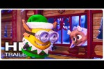Video - Minions Christmas Celebration - Holiday Special
