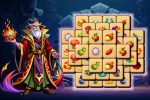 Spiel - Enchanted Mahjong Saga