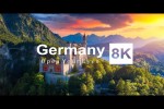 Video - Deutschland in 8K