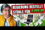 Video - Helga & Marianne - Unglaublich was die Bundesregierung macht