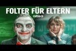 Video - Elternabend: Horror im Klassenraum - extra 3