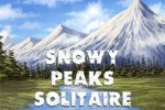 Spiel - Snowy Peaks Solitaire