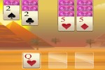 Spiel - Pyramid Klondike