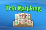 Spiel - Trio Mahjong
