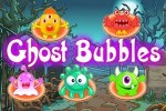 Spiel - Ghost Bubbles