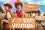 Spiel - Wild West Mysteries