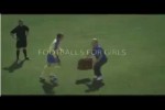 Video - Fußball ist was für Mädchen
