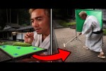 Video - The Internet's BEST MAGIC TRICKS - Zach King Magic Compilation