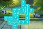 Spiel - Memory Mahjong