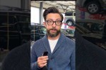 Video - Hoppalas in der Autowerkstatt