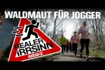 Video - Realer Irrsinn: Laufen im Wald kostet jetzt Geld - extra 3
