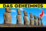 Video - Warum auf der Osterinsel keine Statuen mehr errichtet wurden