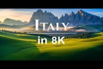 Video - Italien - Paradies der Alpen