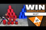 Video - WIN Compilation MAY 2023 Edition - Best videos of April