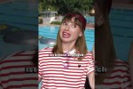 Video - Freibad, aber in Sachsen