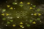 Spiel - Space Mandala