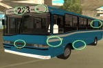 Spiel - Buses Differences