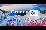 Video - Griechenland in 8K