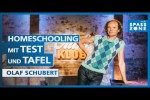 Video - Olaf Schubert: Homeschooling: Eltern in der Krise