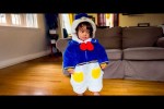 Video - Zusammenstellung urkomischer Familien- und Kinderpannen